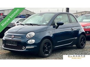 Fiat 500 1.2 Lounge Panoramadak