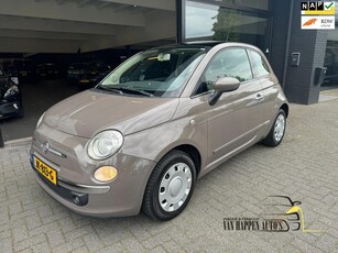 Fiat 500 1.2 Naked / apk 4-2025