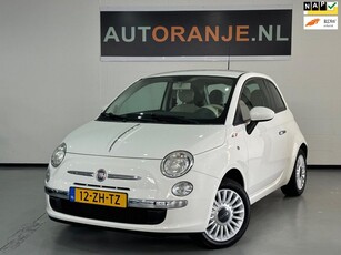 Fiat 500 1.2 Pop-APK-NAP-Goed HO!!