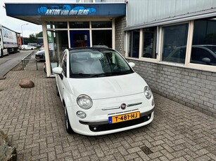 Fiat 500 1.2 Pop Panoramadak,Climate,PDC