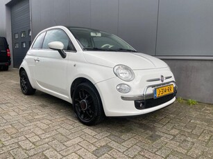 Fiat 500 1.4-16V Pop|Nieuw Apk|