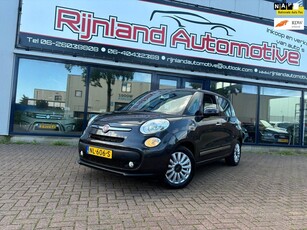 Fiat 500 L 1.3 M-Jet PopStar