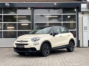 Fiat 500X 120TH Edition 1.0 GSE Urban