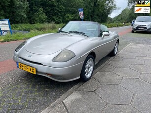 Fiat Barchetta 1.8-16V