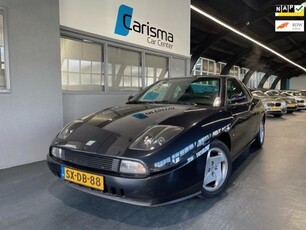 Fiat Coupé 2.0-20V|NAP|Airco|Leder|NL-Auto