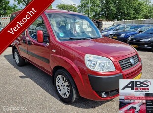 Fiat Doblo 1.4 Dynamic AIRCO APK APRIL 2025