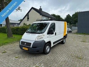 Fiat Ducato 30 2.3 MultiJet KH1