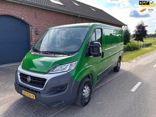 Fiat Ducato 33 2.3 MultiJet L2H1 APK T/M 15-08-2024