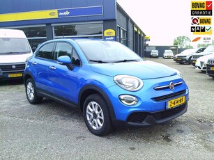 Fiat FIAT 500X 1.6 Urban / 4-cilinder / Rijklaarprijs