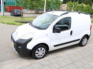 Fiat Fiorino 1.3 MJ met Airco