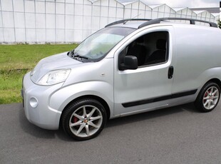 Fiat Fiorino 1.3 MJ SX met Airco en Zij schuifdeur