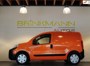 Fiat Fiorino 1.4 - Tr.Haak - PDC - APK 05-2025