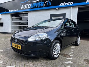 Fiat Grande Punto 1.4 Active GERESERVEERD