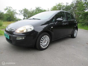 FIAT GRANDE PUNTO EVO 1.2 DYNAMIC 5 DEURS NETTE ZUINIGE AUTO