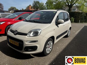 Fiat Panda 0.9 TwinAir Lounge