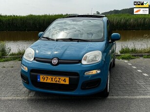 Fiat Panda 0.9 TwinAir Lounge PANORAMADAK / AIRCO