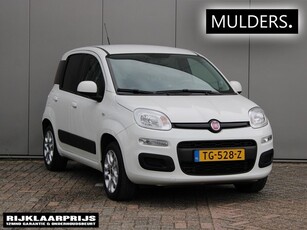 Fiat Panda 0.9 TwinAir Popstar U-connect / Airco /