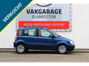 Fiat Panda 1.2 Class - MEENEEMPRIJS!