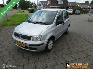 Fiat Panda 1.2 Classic leuke auto