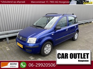 Fiat Panda 1.2 Edizione Cool 78Dkm.NAP, Airco, – Inruil