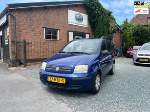 Fiat Panda 1.2 Edizione Cool ( Airco + Elektrische ramen )