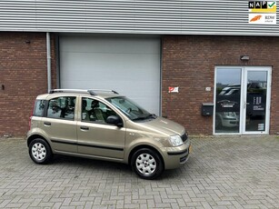 Fiat Panda 1.2 Edizione Cool|AIRCO|NIEUWE APK