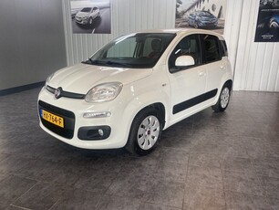 Fiat Panda 1.2 Lounge Climate control, Trekhaak.