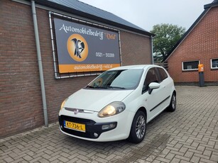 Fiat Punto Evo 1.2 Pop