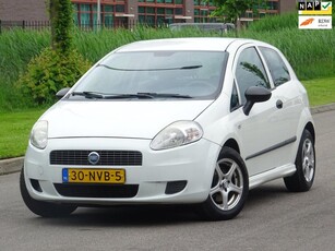 Fiat Punto Evo Verkocht! Verkocht!