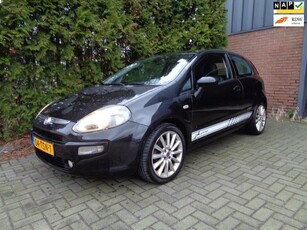 Fiat Punto Evo 1.3 M-Jet Mylife,Airco,Cruise control