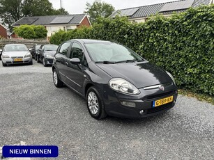 Fiat Punto Evo 1.4 Dynamic Airco LMV Elekt. Ramen 5