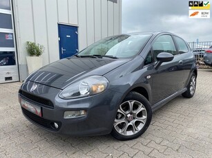 Fiat Punto Evo 1.4 Dynamic / Clima / LMV