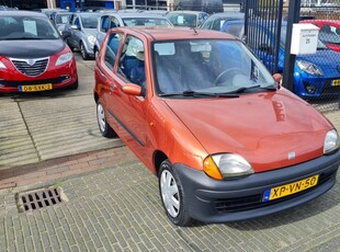 Fiat Seicento 900 ie SX