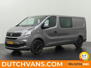 Fiat Talento 1.6MJ EcoJet Lang Dubbele Cabine Airco