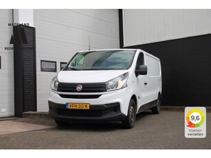 Fiat Talento 2.0 MultiJet 145PK L2 EURO 6 - Airco - Navi -