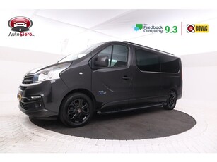 Fiat Talento 2.0 MultiJet L2H1 Business Pro DC Trekhaak, Cruise, Airco