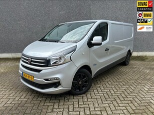 Fiat Talento 2.0 MultiJet L2H1 SX | TREKHAAK | A.CAMERA | NAVI | BLUETOOTH | CC | PDC | APK BIJ AFLEVERING | BOVAG-GARANTIE