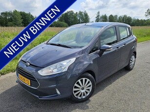 Ford B-MAX 1.0 EcoBoost Trend