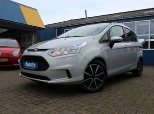 Ford B-MAX 1.0i EcoBoost 