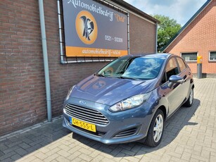 Ford Fiesta 1.0 Style