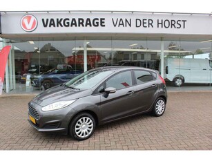 Ford Fiesta 1.0 Style , 5 deurs , 1e Eigenaar