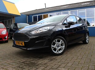 Ford Fiesta 1.0i 