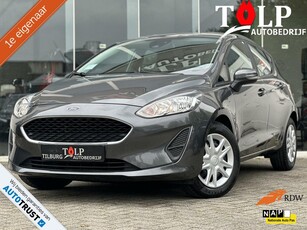 Ford Fiesta 1.1 Trend 5 drs 2019 1e eigenaar Nette auto