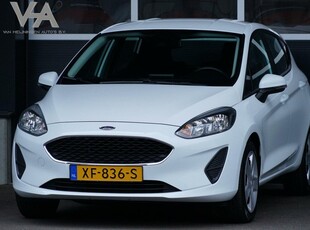 Ford Fiesta 1.1 Trend, CarPlay, Lane-Keeping, cruise, navi