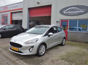 Ford Fiesta 1.1 Trend