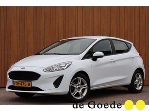 Ford Fiesta 1.1 Trend org. NL-auto