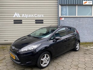 Ford Fiesta 1.25 Limited 5-deurs / Airco / multimedia