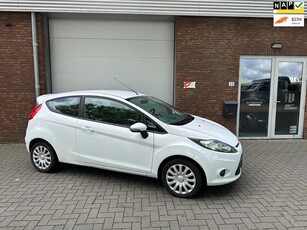 Ford Fiesta 1.25|AIRCO|NIEUWE APK|LEUKE AUTO