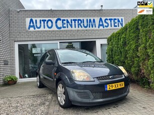 Ford Fiesta 1.3-8V Cool & Sound Prachtige staat