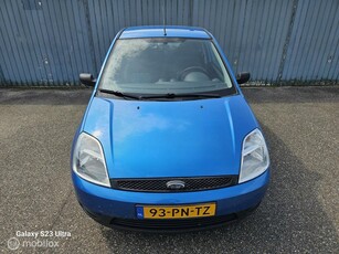 Ford Fiesta 1.3 Centennial I Airco I Elektr.-pakket I NAP